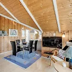 Kadife - 100m From The Sea By Interhome *
