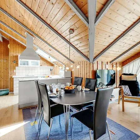 בית נופש Kadife - 100m From The Sea By Interhome *